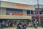 Brufia Bakers Building, Kayamkulam - Mr. Muhammed Asharaf