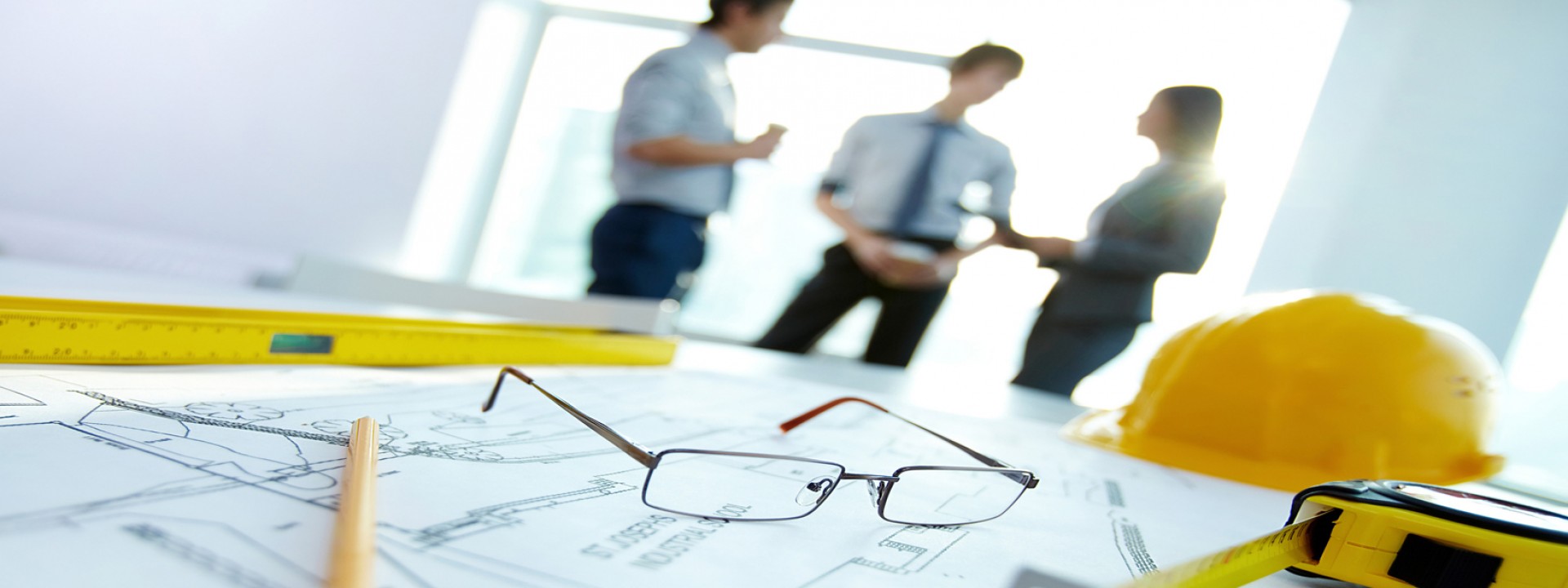 The Classical Touch in CONSTRUCTION