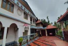 Mr. Rajan &amp; Family - Premium villa in Karunagappally