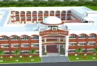 Woodlem Park PublIc School, Chunda