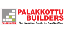 Palakkottu Builders Header Logo
